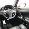lexus is-f 2010 CFJ1755144 image 68