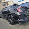 honda civic 2018 quick_quick_DBA-FK7_1012532 image 4