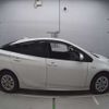 toyota prius 2015 -TOYOTA--Prius DAA-ZVW50--ZVW50-6004374---TOYOTA--Prius DAA-ZVW50--ZVW50-6004374- image 8