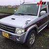 mitsubishi pajero-mini 2009 -MITSUBISHI 【三重 582ｷ7356】--Pajero mini H58A--0806474---MITSUBISHI 【三重 582ｷ7356】--Pajero mini H58A--0806474- image 14