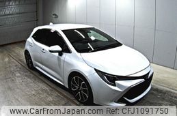 toyota corolla-sport 2020 -TOYOTA--Corolla Sport ZWE213H-0001428---TOYOTA--Corolla Sport ZWE213H-0001428-