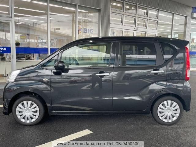 daihatsu move 2020 quick_quick_LA150S_LA150S-2069542 image 2