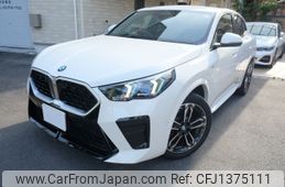 bmw x2 2025 -BMW--BMW X2 3BA-42GM20--WBA42GM09520***---BMW--BMW X2 3BA-42GM20--WBA42GM09520***-