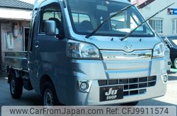 daihatsu hijet-truck 2016 -DAIHATSU--Hijet Truck S510P--1951---DAIHATSU--Hijet Truck S510P--1951-