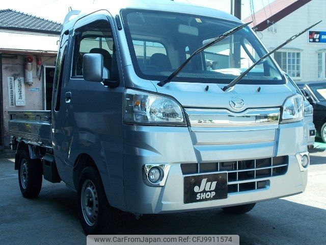 daihatsu hijet-truck 2016 -DAIHATSU--Hijet Truck S510P--1951---DAIHATSU--Hijet Truck S510P--1951- image 1