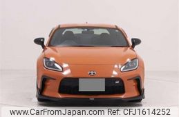 toyota 86 2023 CFJ1614252