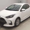 toyota yaris 2021 -TOYOTA--Yaris 6AA-MXPH10--MXPH10-2074919---TOYOTA--Yaris 6AA-MXPH10--MXPH10-2074919- image 1