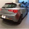 alfa-romeo giulietta 2020 -ALFA ROMEO--Alfa Romeo Giulietta ABA-94018P--ZAR94000007543343---ALFA ROMEO--Alfa Romeo Giulietta ABA-94018P--ZAR94000007543343- image 9