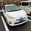 toyota aqua 2012 CFJ1754482 image 1
