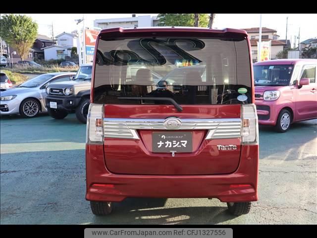 daihatsu tanto 2017 quick_quick_DBA-LA600S_LA600S-0589947 image 2
