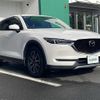 mazda cx-5 2017 -MAZDA--CX-5 LDA-KF2P--KF2P-104658---MAZDA--CX-5 LDA-KF2P--KF2P-104658- image 1