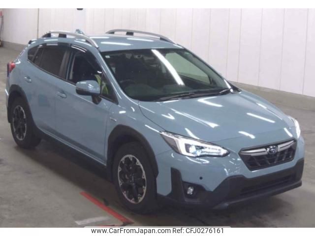 subaru xv 2021 quick_quick_5AA-GTE_GTE-043216 image 1