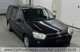 toyota succeed-van 2015 CFJ1815638