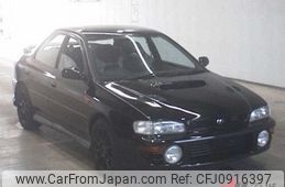 subaru impreza 1997 -SUBARU--Impreza GC8--062543---SUBARU--Impreza GC8--062543-