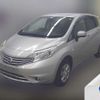 nissan note 2014 -NISSAN--Note DBA-E12--E12-232673---NISSAN--Note DBA-E12--E12-232673- image 1