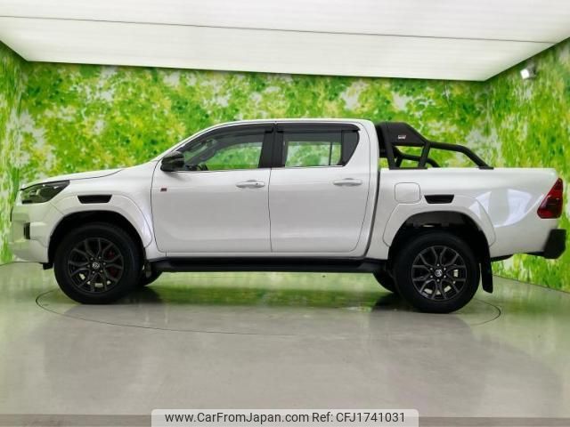 toyota hilux-pick-up 2024 CFJ1741031 image 2