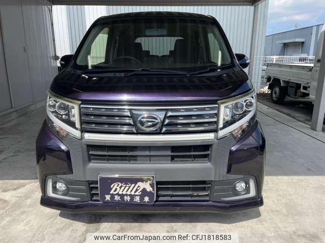 daihatsu move 2015 CFJ1818583 image 2