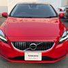 volvo v40 2020 CFJ1606948 image 17