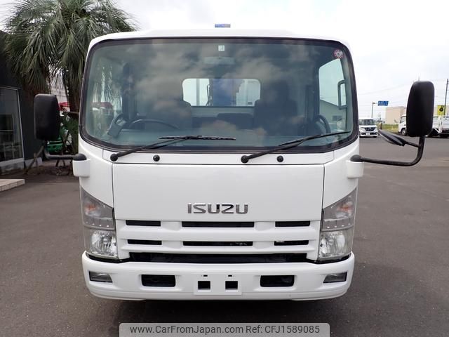 isuzu elf-truck 2014 CFJ1589085 image 2