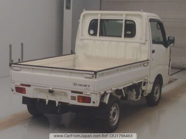 daihatsu hijet-truck 2016 CFJ1796463 image 2