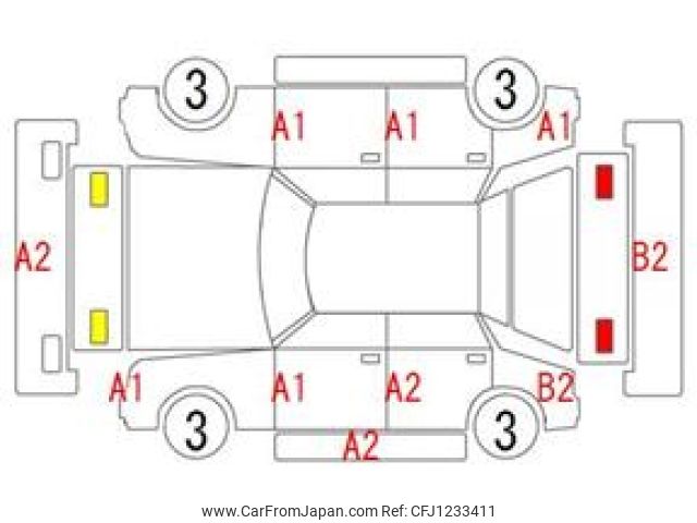 honda n-wgn 2014 -HONDA--N WGN DBA-JH1--JH1-1126619---HONDA--N WGN DBA-JH1--JH1-1126619- image 2