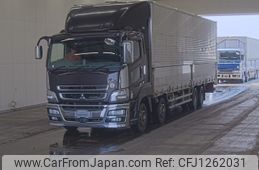 mitsubishi-fuso super-great 2015 -MITSUBISHI--Super Great FS64VZ-510756---MITSUBISHI--Super Great FS64VZ-510756-