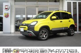 fiat panda 2021 CFJ1774718