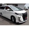 toyota alphard 2020 quick_quick_AGH30W_AGH30-0330276 image 2