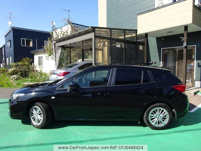 subaru impreza-wagon 2018 -SUBARU 【名変中 】--Impreza Wagon GT3--034474---SUBARU 【名変中 】--Impreza Wagon GT3--034474- image 2