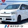 toyota voxy 2009 quick_quick_ZRR70W_ZRR70-0254527 image 1