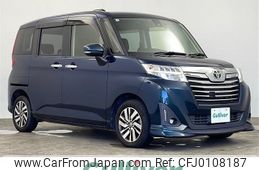 toyota roomy 2017 -TOYOTA--Roomy DBA-M900A--M900A-0082755---TOYOTA--Roomy DBA-M900A--M900A-0082755-