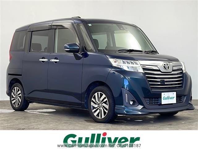 toyota roomy 2017 -TOYOTA--Roomy DBA-M900A--M900A-0082755---TOYOTA--Roomy DBA-M900A--M900A-0082755- image 1