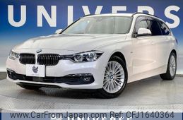bmw 3-series 2016 CFJ1640364
