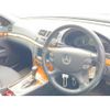 mercedes-benz e-class 2006 CFJ1842623 image 12