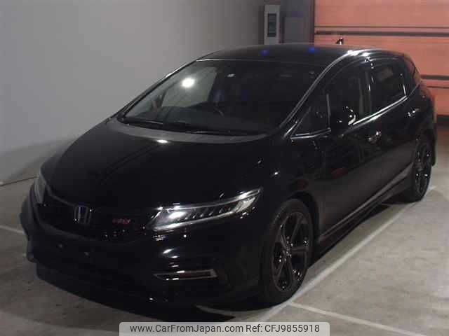 honda jade 2018 -HONDA--Jade FR5--1100102---HONDA--Jade FR5--1100102- image 1