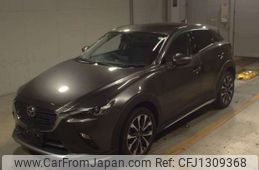 mazda cx-3 2020 -MAZDA--CX-3 3DA-DK8FW--DK8FW-200317---MAZDA--CX-3 3DA-DK8FW--DK8FW-200317-