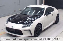 toyota 86 2022 -TOYOTA--86 ZN8-006565---TOYOTA--86 ZN8-006565-