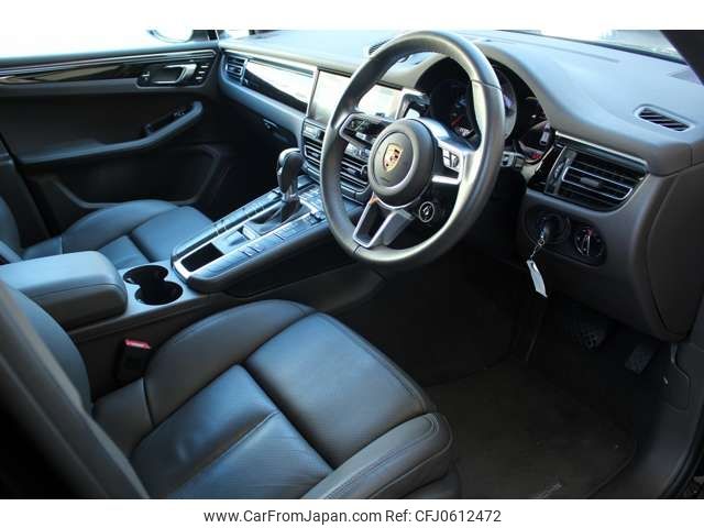 porsche macan 2019 -PORSCHE--Porsche Macan 3BA-J1K30--WP1ZZZ95ZKLB23283---PORSCHE--Porsche Macan 3BA-J1K30--WP1ZZZ95ZKLB23283- image 2