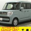 suzuki spacia 2023 -SUZUKI--Spacia 5AA-MK53S--MK53S-457747---SUZUKI--Spacia 5AA-MK53S--MK53S-457747- image 1