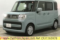 suzuki spacia 2023 -SUZUKI--Spacia 5AA-MK53S--MK53S-457747---SUZUKI--Spacia 5AA-MK53S--MK53S-457747-