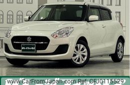 suzuki swift 2022 quick_quick_5BA-ZC83S_ZC83S-500904