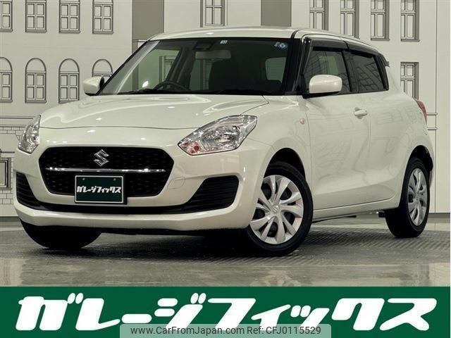 suzuki swift 2022 quick_quick_5BA-ZC83S_ZC83S-500904 image 1