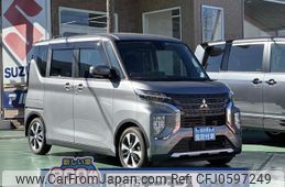 mitsubishi ek-cross 2022 GOO_JP_700060017330241224009