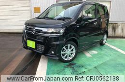 suzuki wagon-r 2024 -SUZUKI 【名変中 】--Wagon R MH95S--268847---SUZUKI 【名変中 】--Wagon R MH95S--268847-