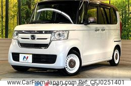 honda n-box 2019 -HONDA--N BOX DBA-JF3--JF3-1299907---HONDA--N BOX DBA-JF3--JF3-1299907-