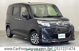 toyota roomy 2018 -TOYOTA--Roomy DBA-M900A--M900A-0217960---TOYOTA--Roomy DBA-M900A--M900A-0217960-