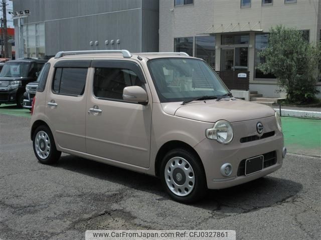 daihatsu mira-cocoa 2011 -DAIHATSU--Mira Cocoa L675S--0075703---DAIHATSU--Mira Cocoa L675S--0075703- image 1