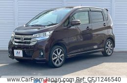 nissan dayz 2017 CFJ1246540