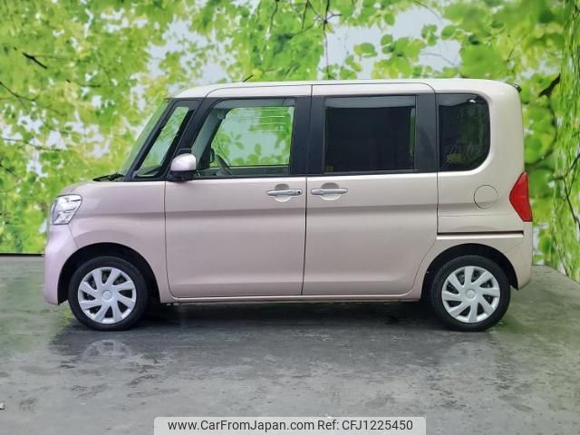 daihatsu tanto 2014 quick_quick_DBA-LA600S_LA600S-0109167 image 2