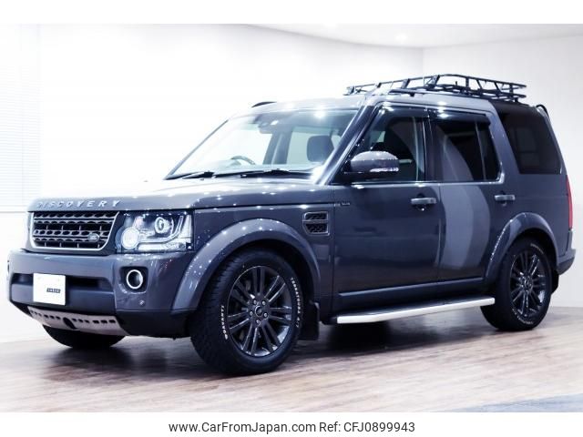 land-rover discovery 2016 quick_quick_ABA-LA3SB_SALLAJAV5GA822600 image 1